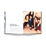 Glamour: 30 Years of Women Book Signed Edition Page Detail Image 4 (6567473348723)