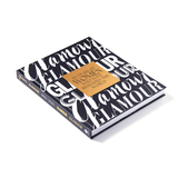 Glamour: 30 Years of Women Book Signed Edition Angled Cover Image (6567473348723)