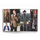 Ralph Lauren: In His Own Fashion Book Inside Detail Image 2 (4637179576435)