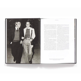 Ralph Lauren: In His Own Fashion Book Inside Detail Image 3 (4637179576435)