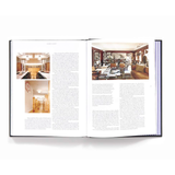 Ralph Lauren: In His Own Fashion Book Inside Detail Image 6 (4637179576435)