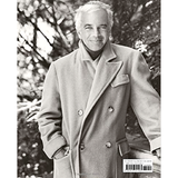 Ralph Lauren: In His Own Fashion Book Back Cover Image (4637179576435)
