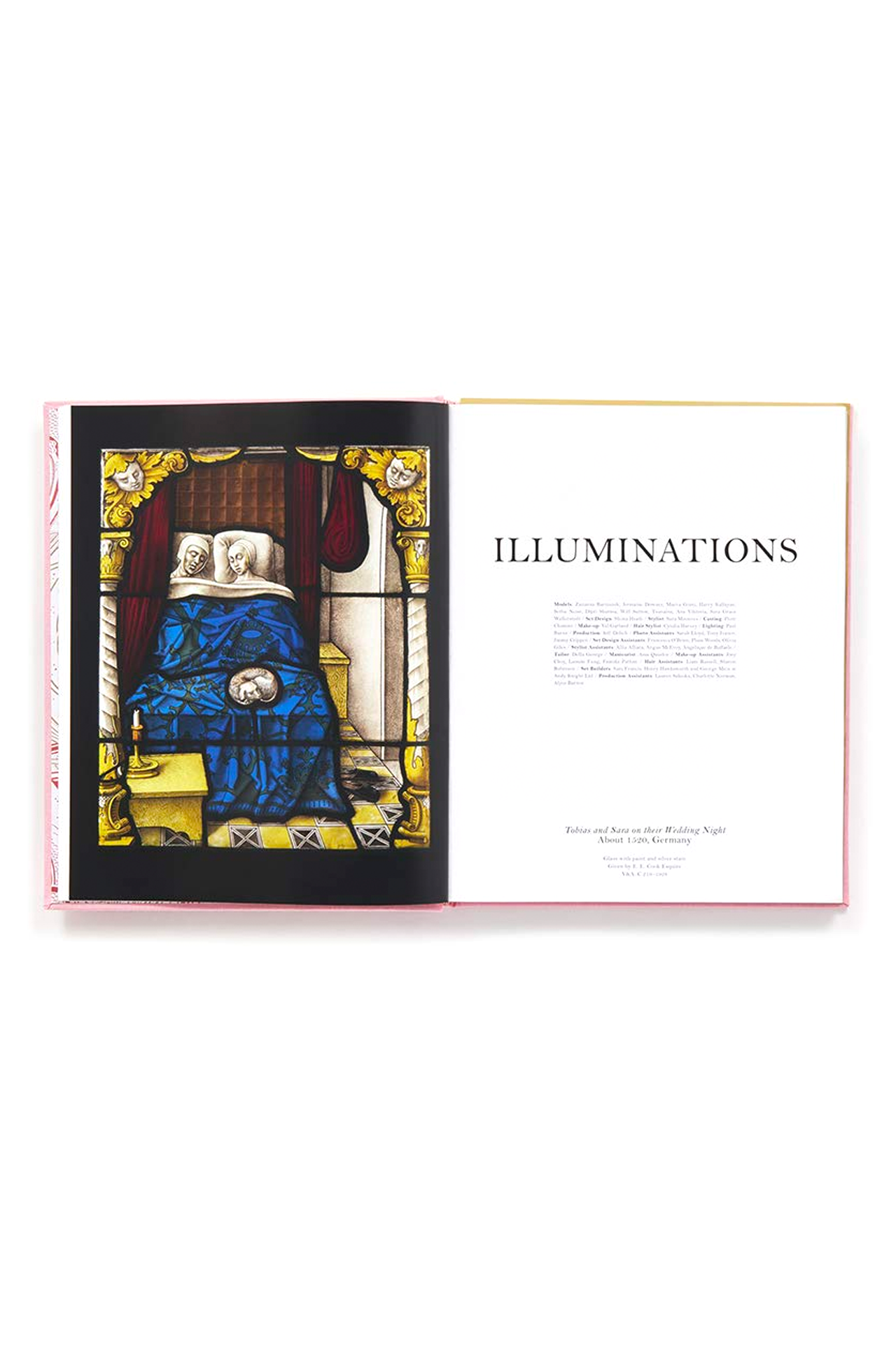 Tim Walker: Wonderful Things (4637179674739)