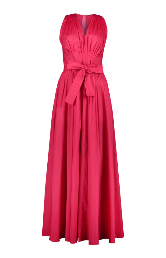 Waterfall Maxi Dress (6859258953843)