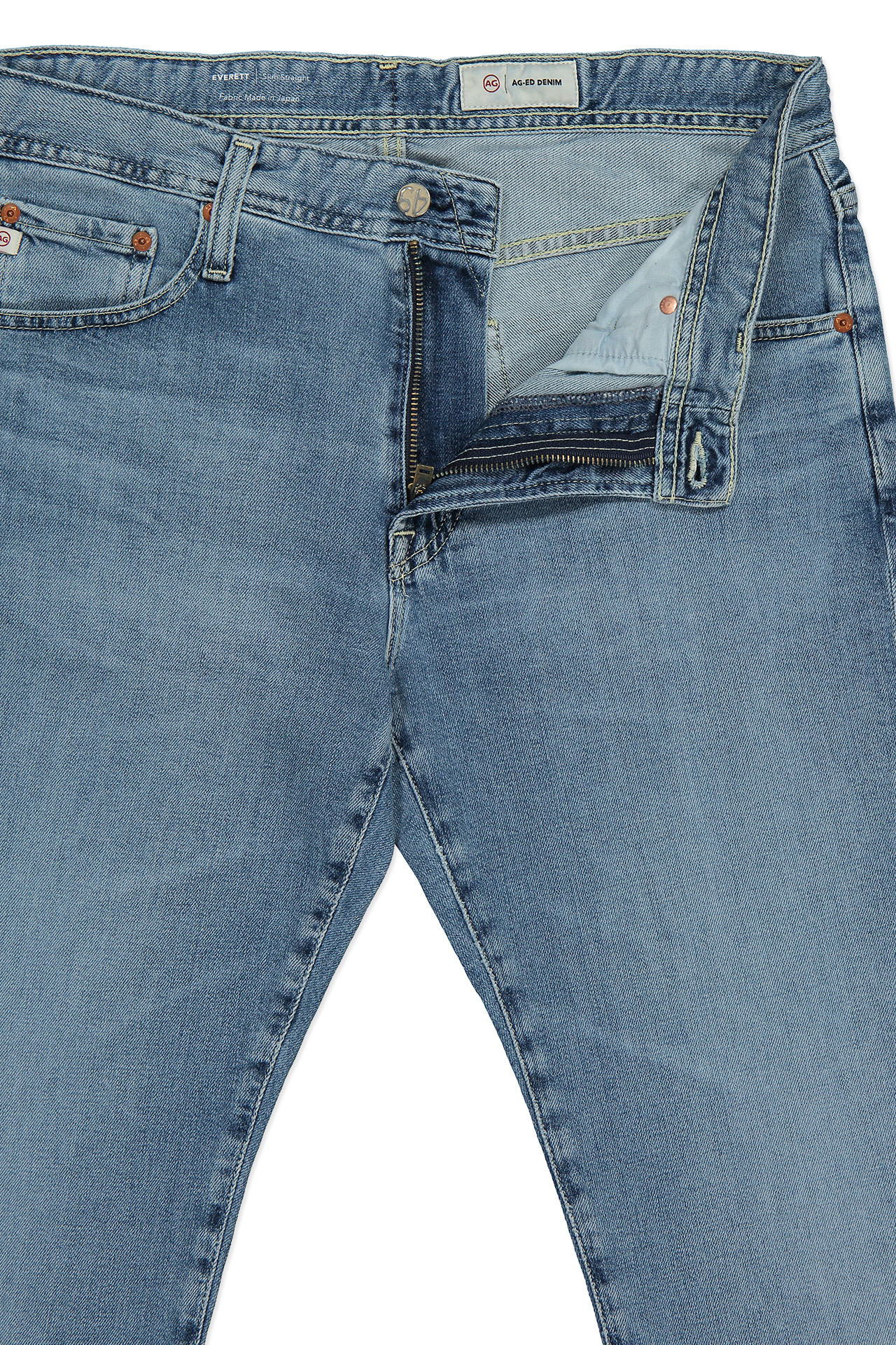 Everett Denim (7107942154355)