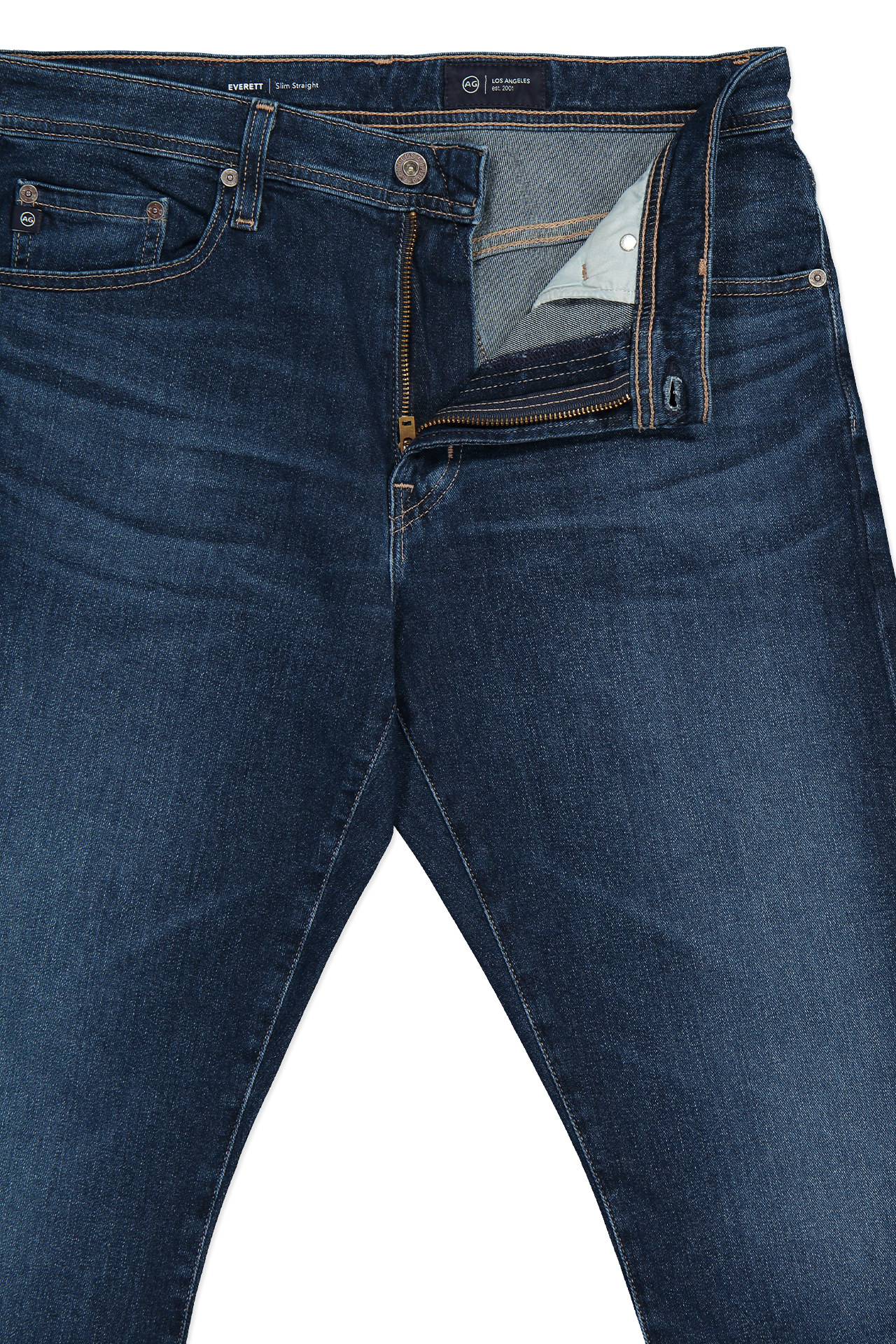 Everett Denim (7085907148915)