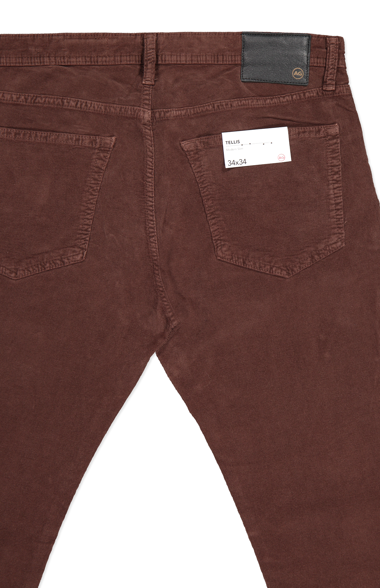 Tellis Corduroy Pant (6972595372147)