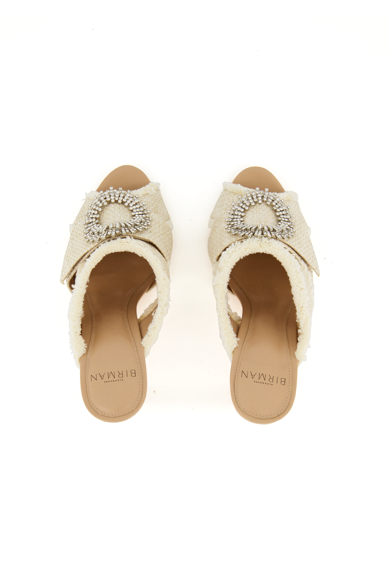 Alexandre new arrivals birman mules