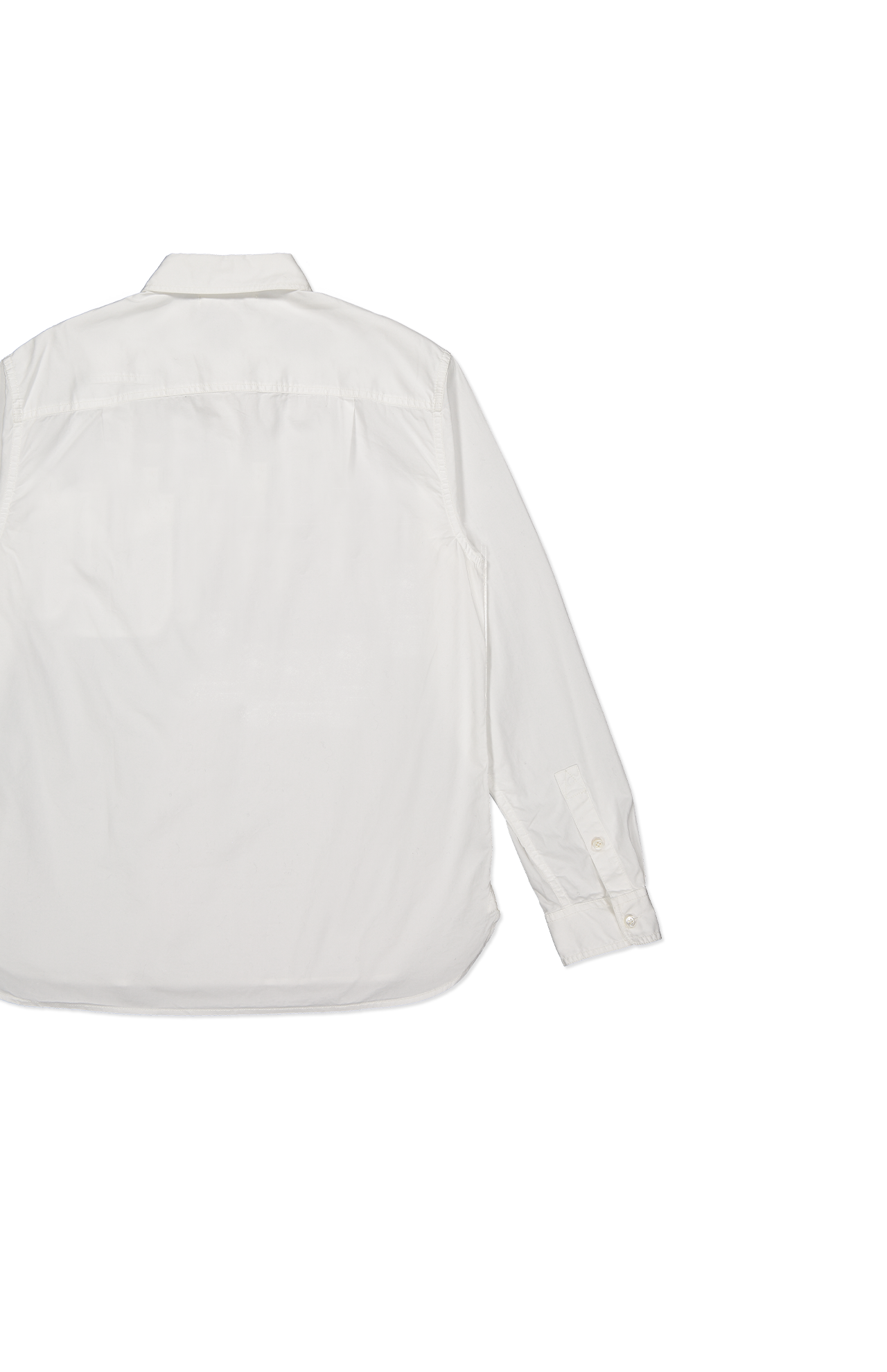 Cotton Twill Popover (7065999179891)