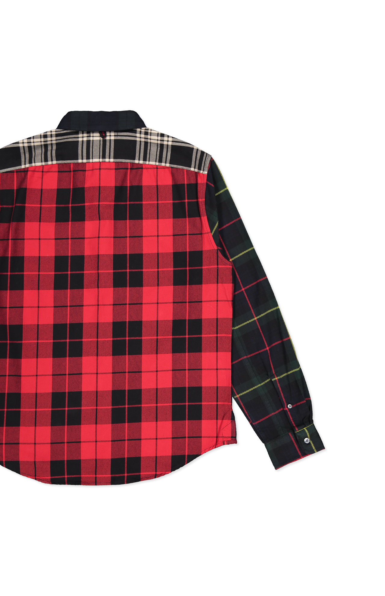 Mill Shirt (6940337700979)