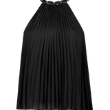 Alycia Chain Neck Top (6868475936883)