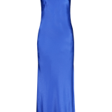 Leola One Shoulder Maxi Dress (6992143679603)