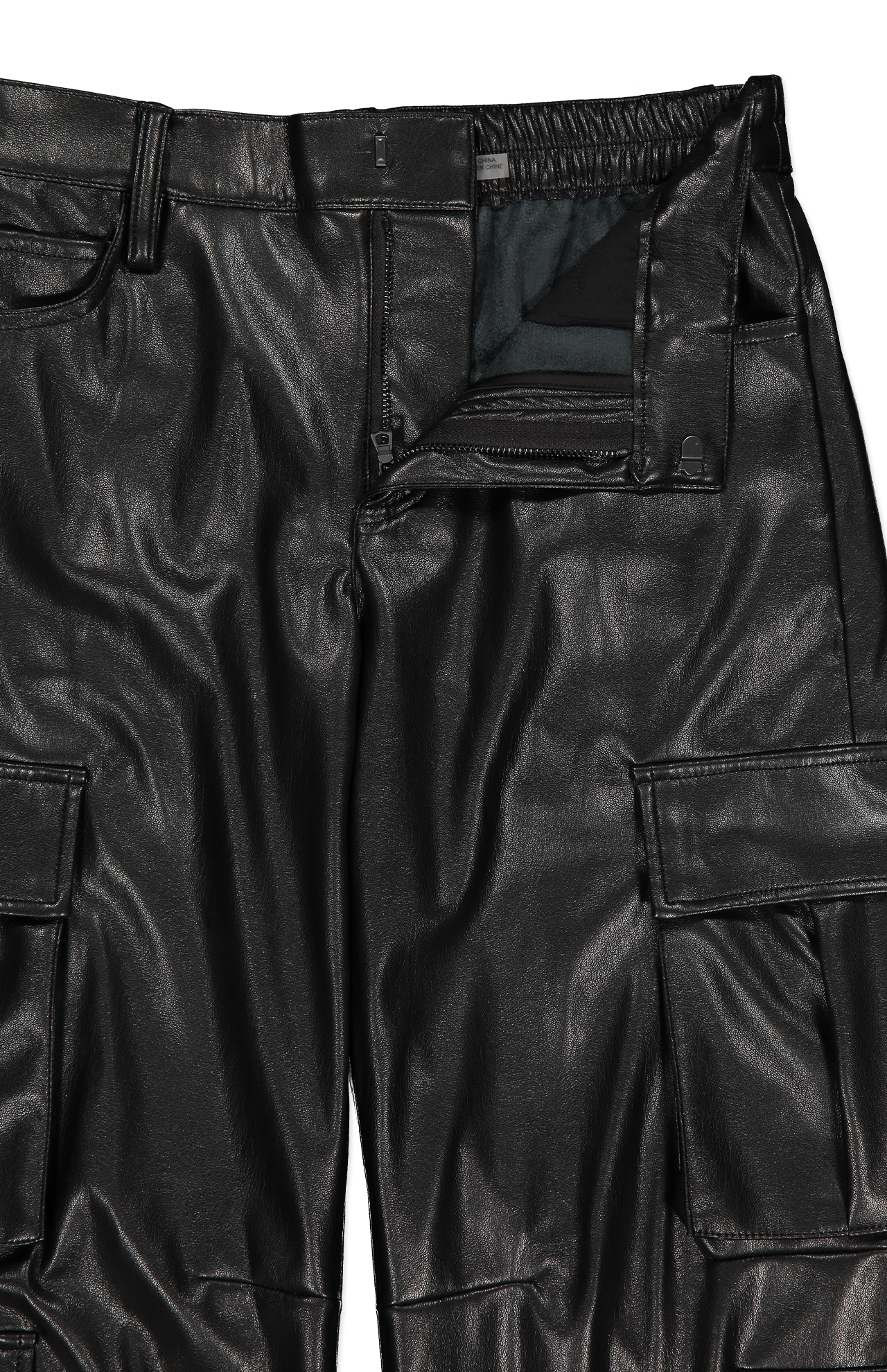 Louis 5 Pocket Cargo Pant (7026297733235)