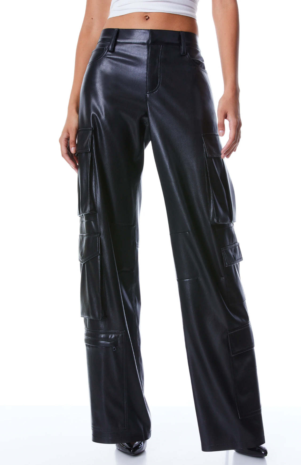 Louis 5 Pocket Cargo Pant (7026297733235)