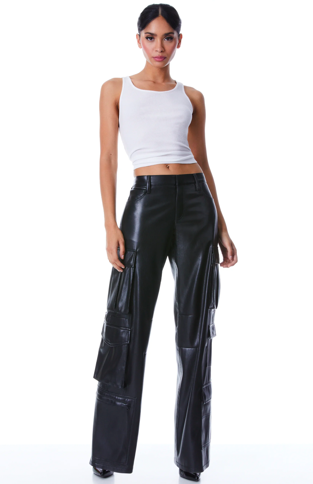Louis 5 Pocket Cargo Pant (7026297733235)