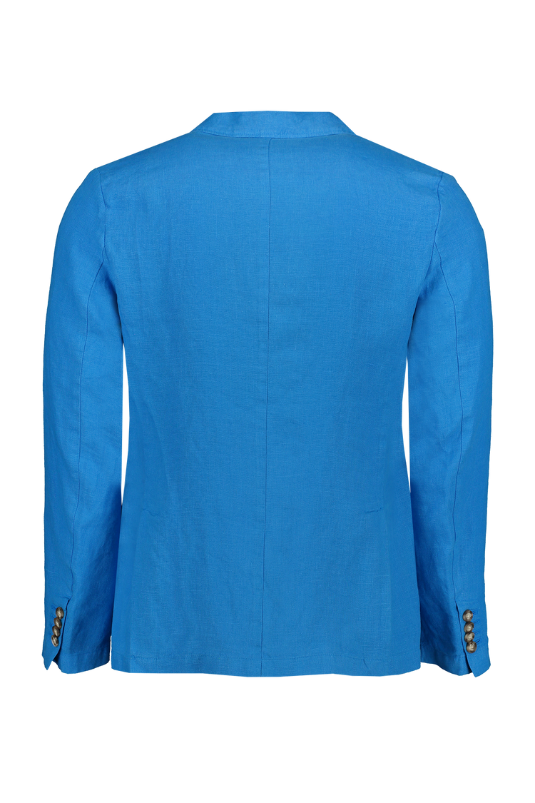 Garment-Dyed Linen Jacket (7055752953971)