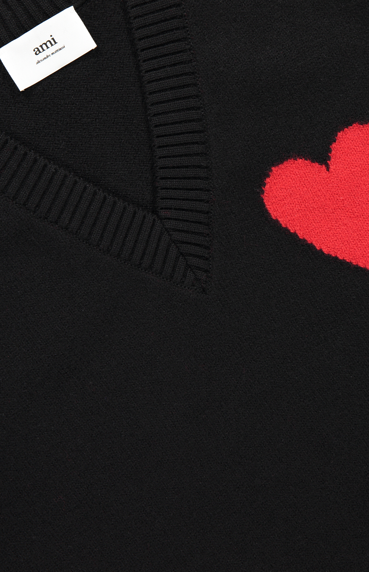 ADC Sleeveless Sweater (6919564427379)