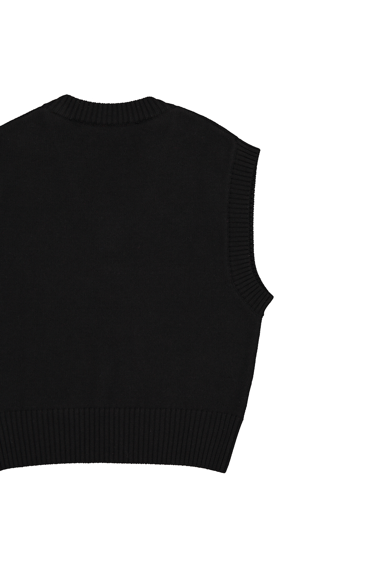 ADC Sleeveless Sweater (6919564427379)