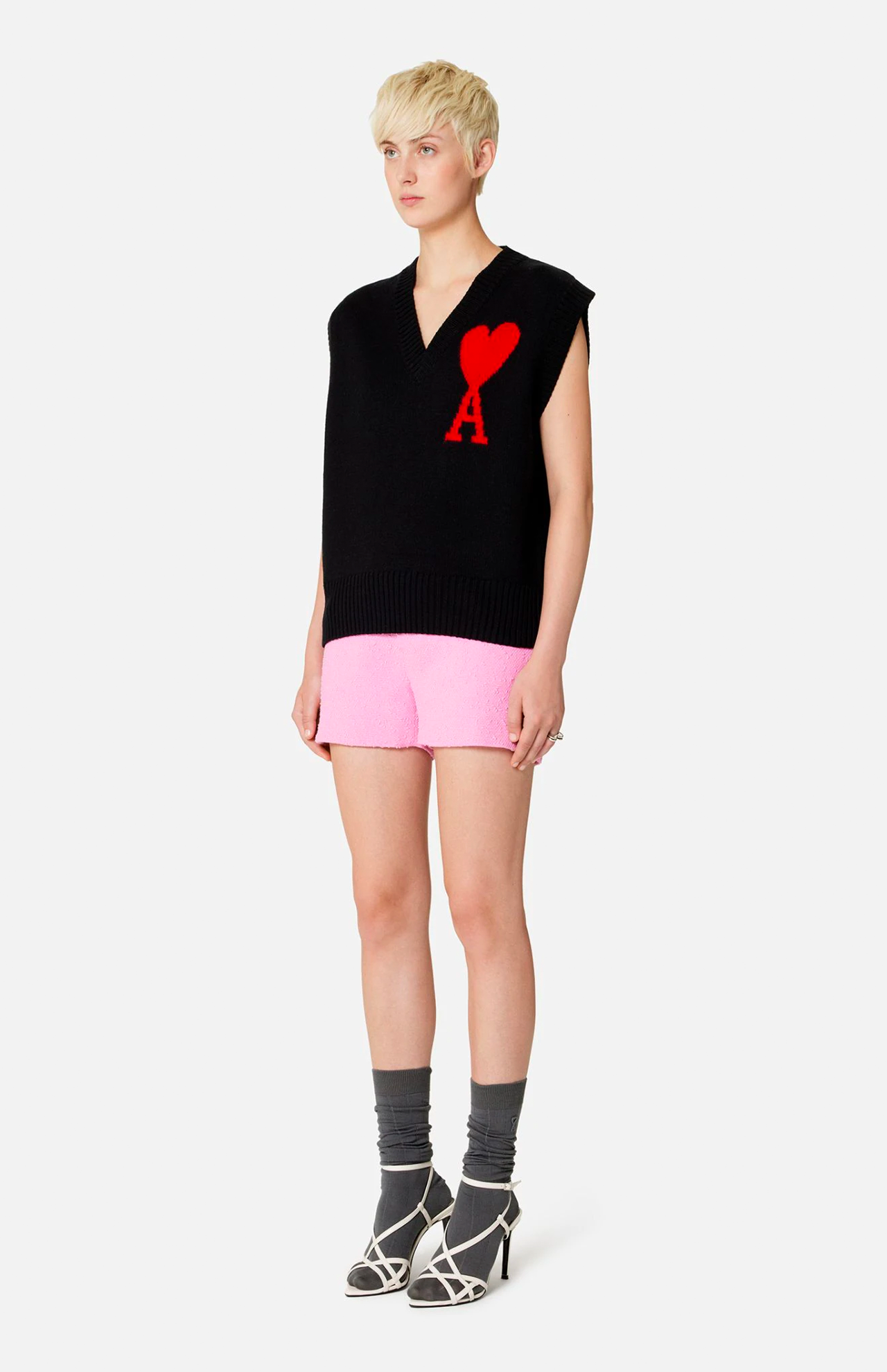 ADC Sleeveless Sweater (6919564427379)