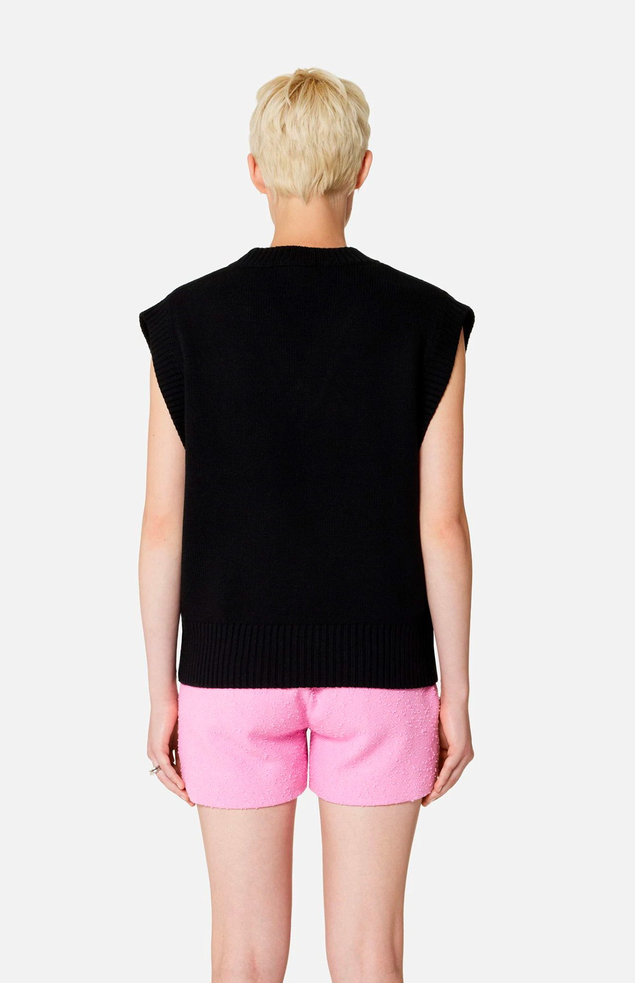 ADC Sleeveless Sweater (6919564427379)