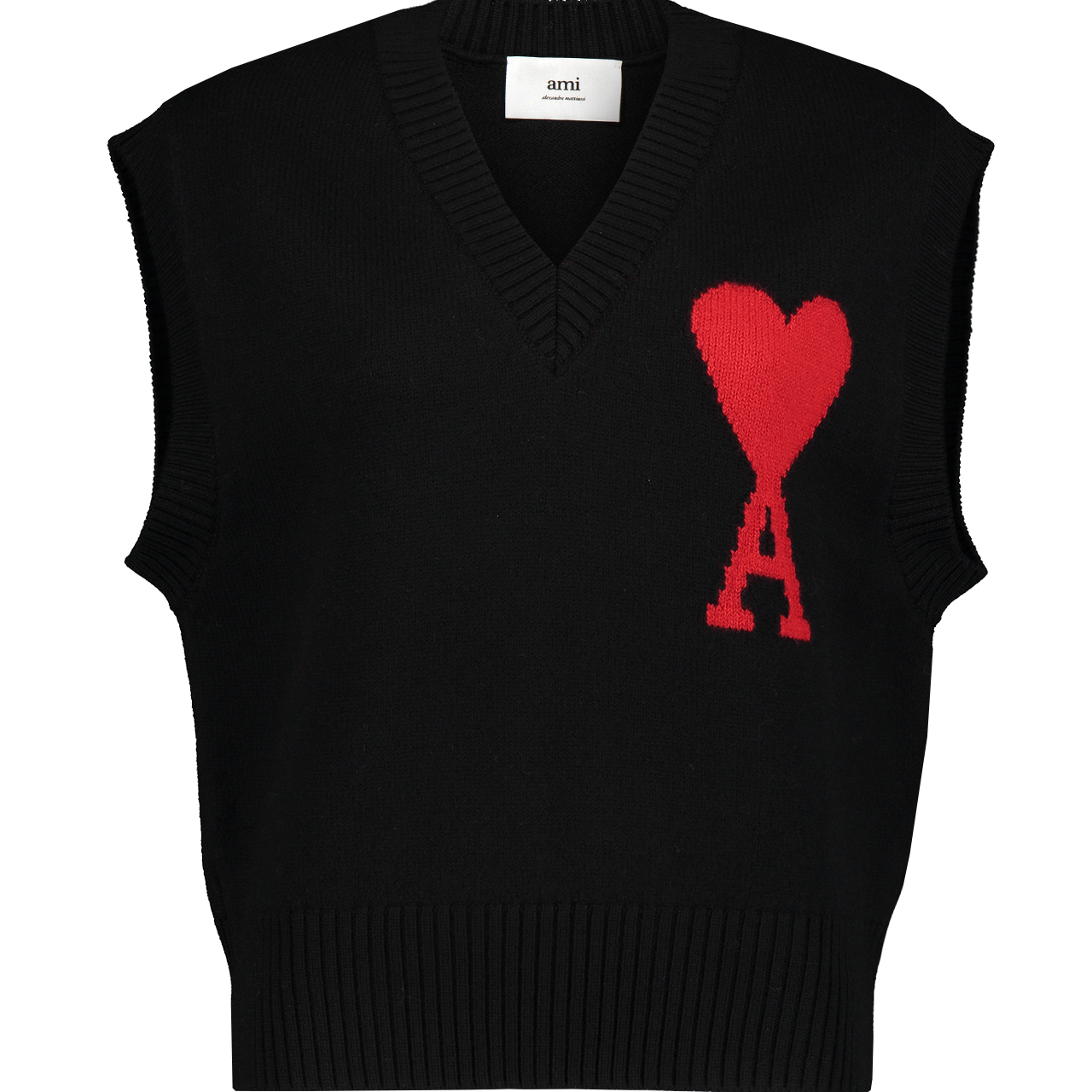 ADC Sleeveless Sweater (6919564427379)