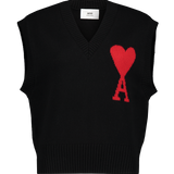 ADC Sleeveless Sweater (6919564427379)