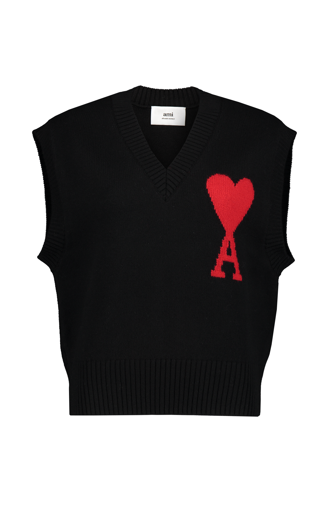 ADC Sleeveless Sweater (6919564427379)