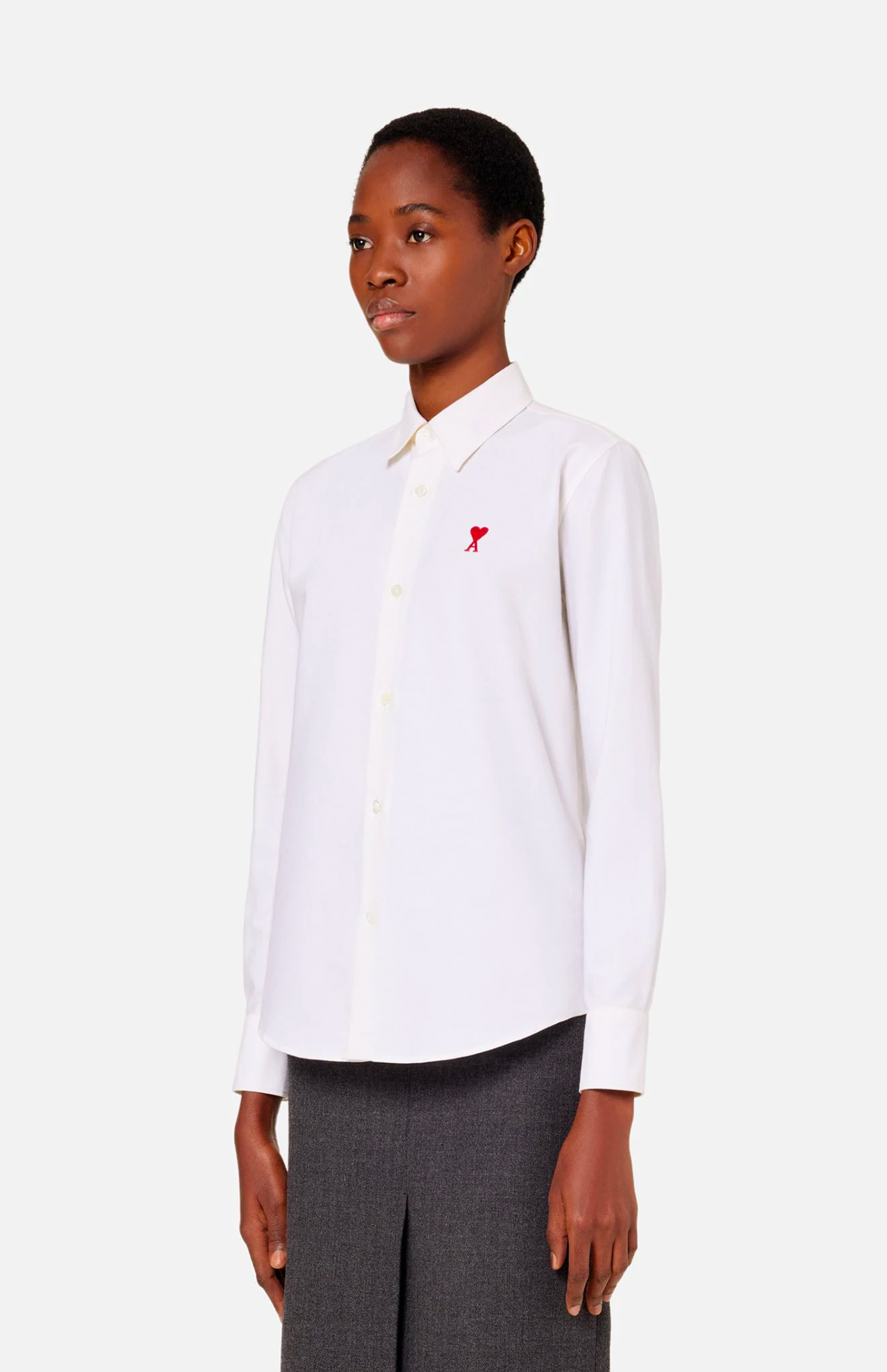 De Coeur Shirt (6919564361843)