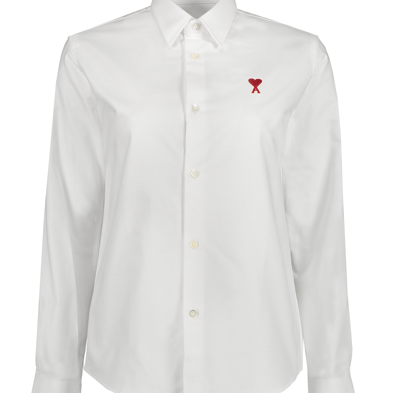 De Coeur Shirt (6919564361843)