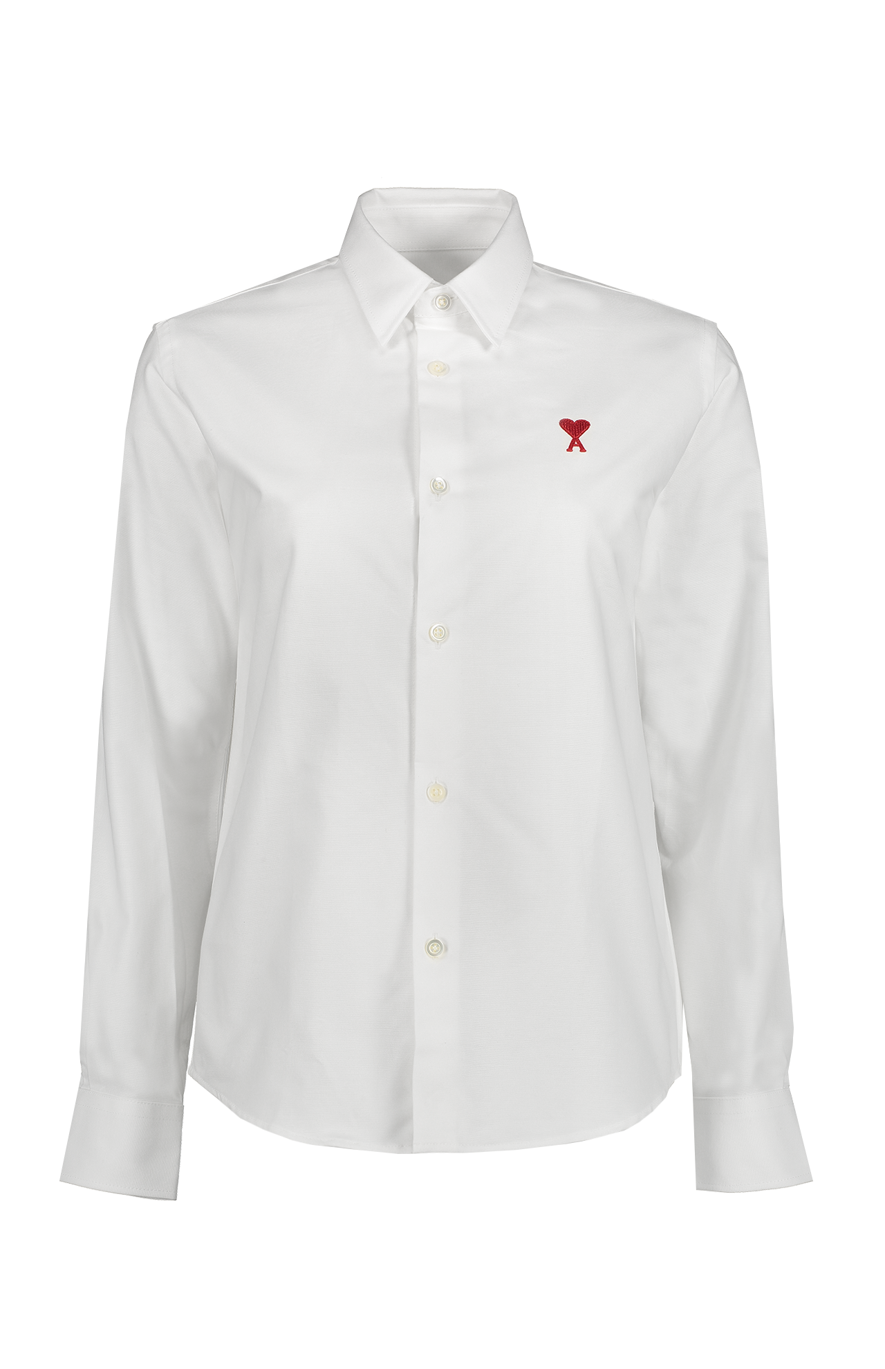 De Coeur Shirt (6919564361843)