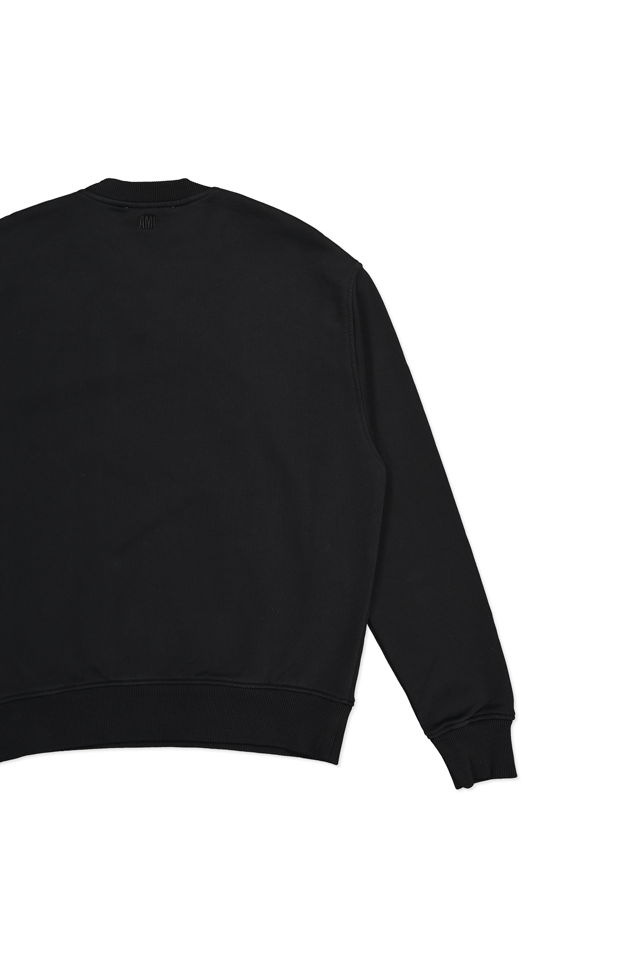 Loopback Organic Cotton Fleece Sweatshirt (6919564558451)