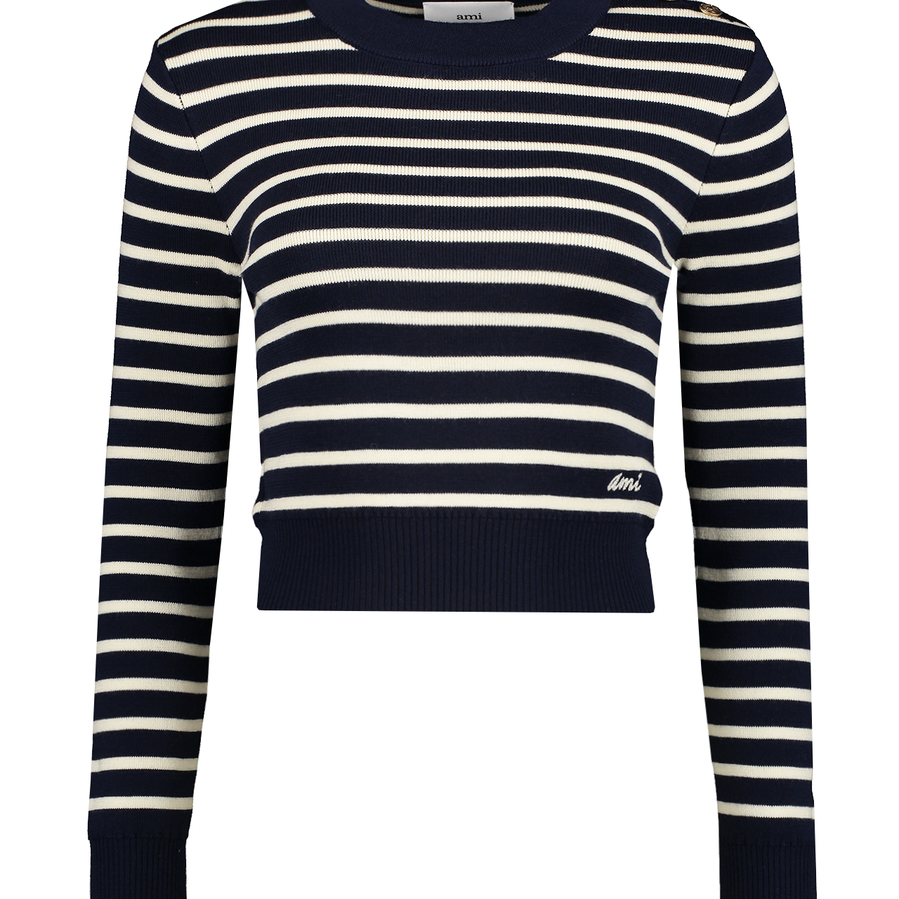 Sailor Sweater (7108984143987)