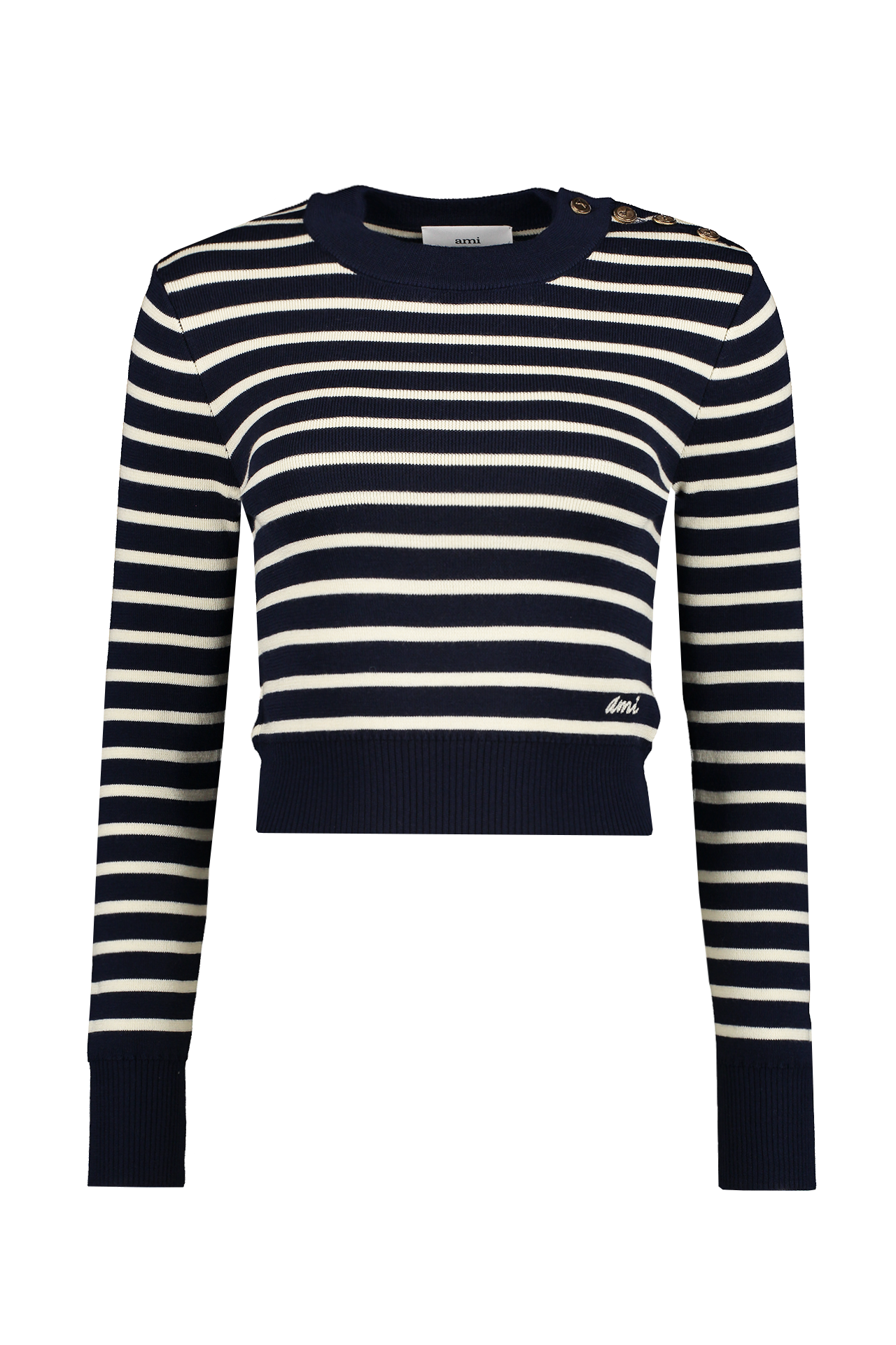 Sailor Sweater (7108984143987)