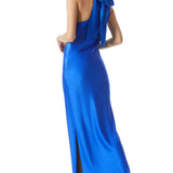 Leola One Shoulder Maxi Dress (6992143679603)