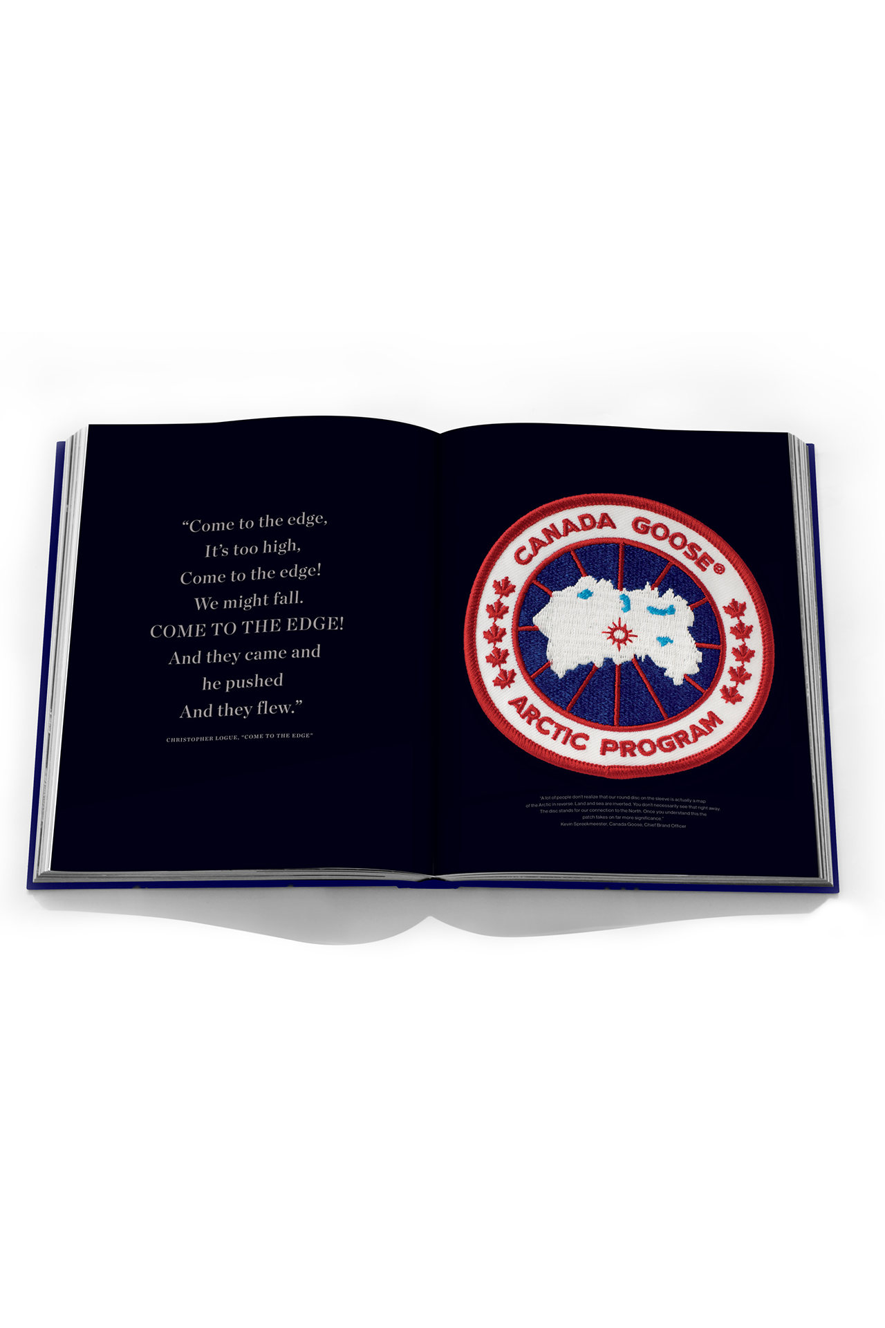 Canada Goose: Greatness Is Out There (4559383527539)