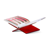 Assouline A Bookstand Red with a Book Image (6637675905139)