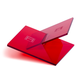 Assouline A Bookstand Red Assembly Image (6637675905139)