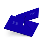 Assouline A Bookstand Blue Assembly Image (6637675905139)