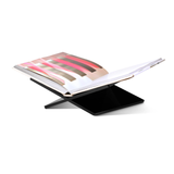 Assouline A Bookstand Black with a Book Image (6637675905139)