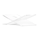 Assouline A Bookstand White Angled Image (6637675905139)