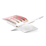 Assouline A Bookstand White with a Book Image (6637675905139)