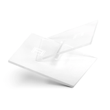 Assouline A Bookstand White Assembly Image (6637675905139)
