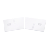 Assouline A Bookstand White Disassembled Image (6637675905139)