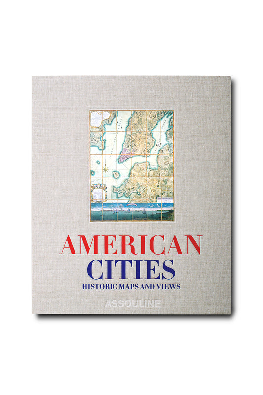 American Cities (4584336359539)