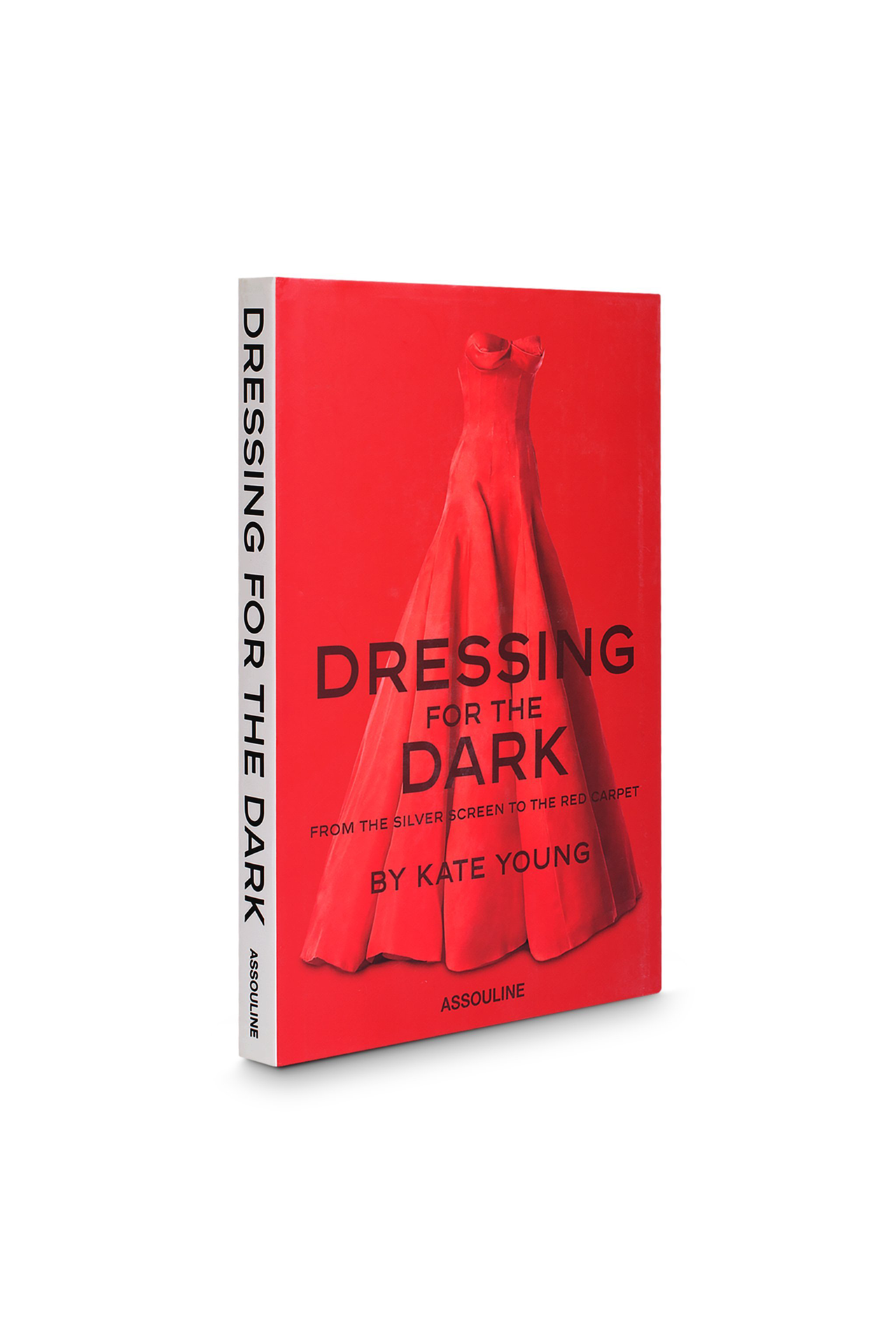 Dressing For The Dark (4635765801075)