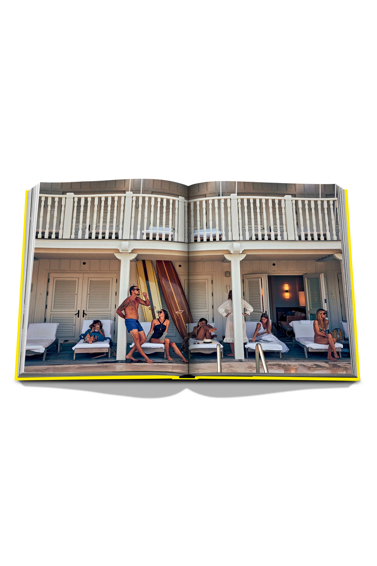 Assouline Miami Beach Book Inside Detail Image 11 (4640774586483)