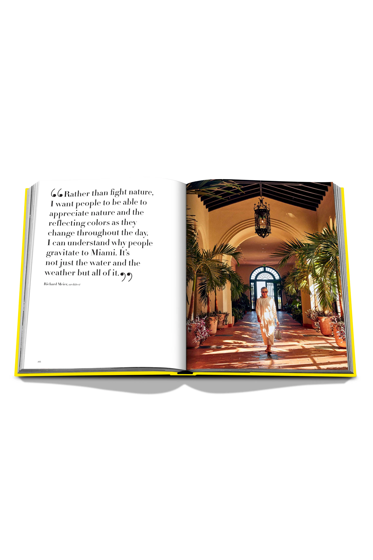 Assouline Miami Beach Book Inside Detail Image 12 (4640774586483)