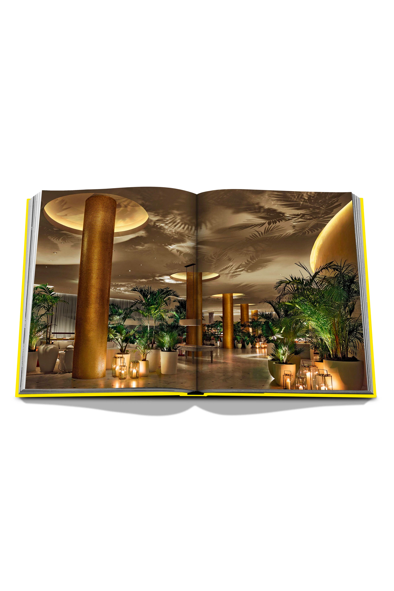 Assouline Miami Beach Book Inside Detail Image 15 (4640774586483)