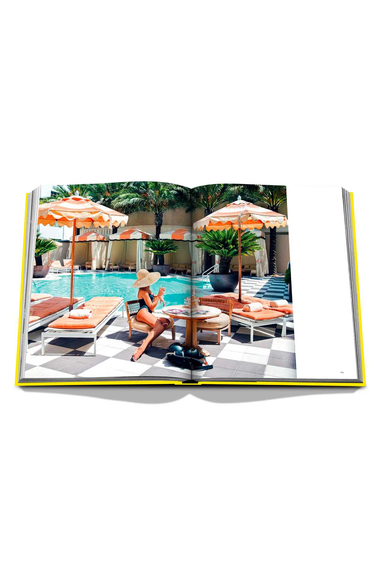 Assouline Miami Beach Book Inside Detail Image 16 (4640774586483)