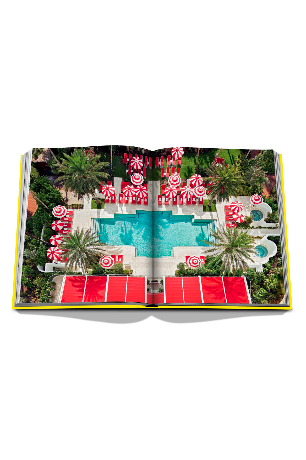 Assouline Miami Beach Book Inside Detail Image 3 (4640774586483)
